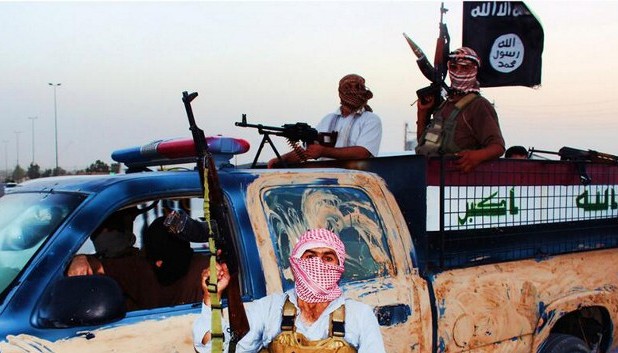 السعودية: الاطاحة بخلايا مرتبطة بداعش تضم