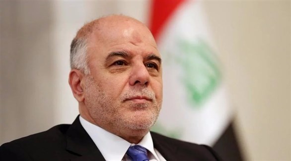 العبادي: لا نريد قتالا مع كردستان