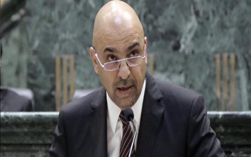 النائب خوري يعد لرحلة نيابية الى