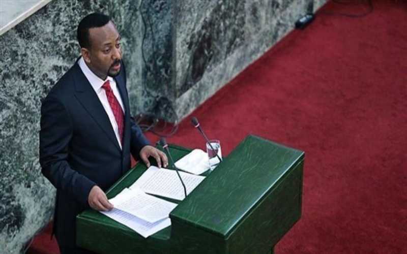 إثيوبيا وإريتريا تتفقان على إعادة فتح