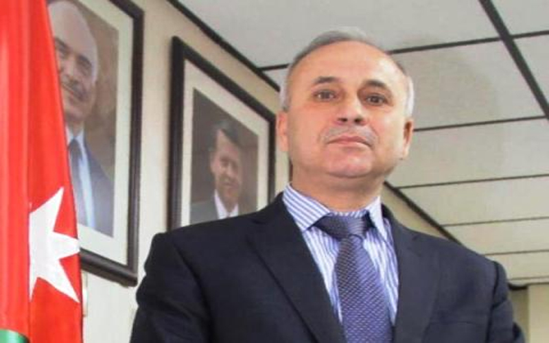 مدير ضريبة الدخل يتحدث عن تفاصيل