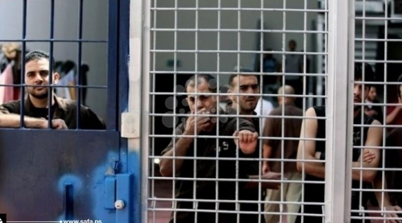 هيئة الأسرى: إلغاء جلسات الحوار وقرار
