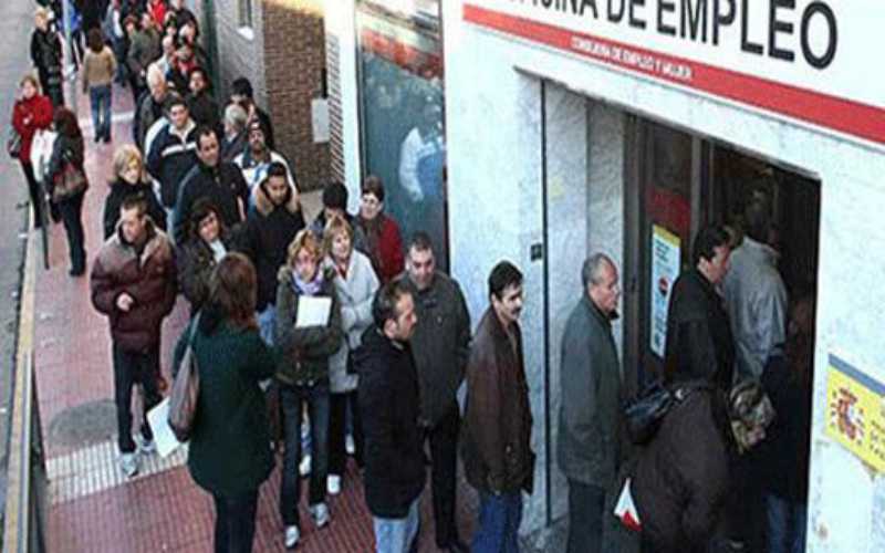 ارتفاع طلبات إعانة البطالة الأميركية