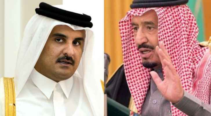 أزمة الخليج تتفاقم