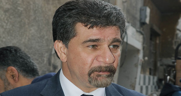 إخراج ألفي شخص من مخيم اليرموك