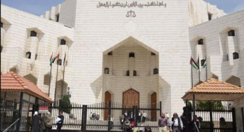احالات الى التقاعد وتنقلات وتمديد انتداب