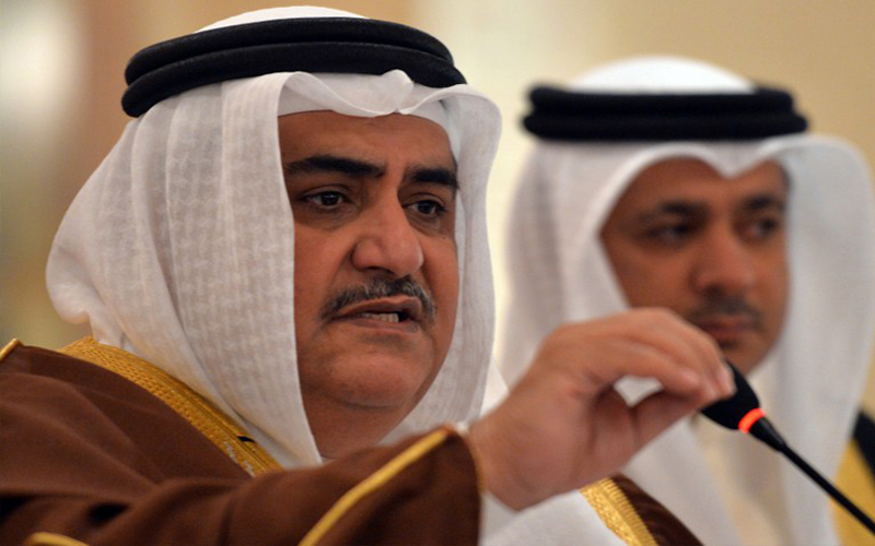 البحرين : لا quotبارقة أملquot لحل