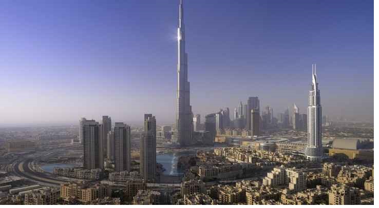 الأردن أكبر مستثمر عربي في عقارات