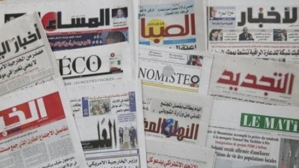 الحكومة المغربية تصادق على مشروع قانون
