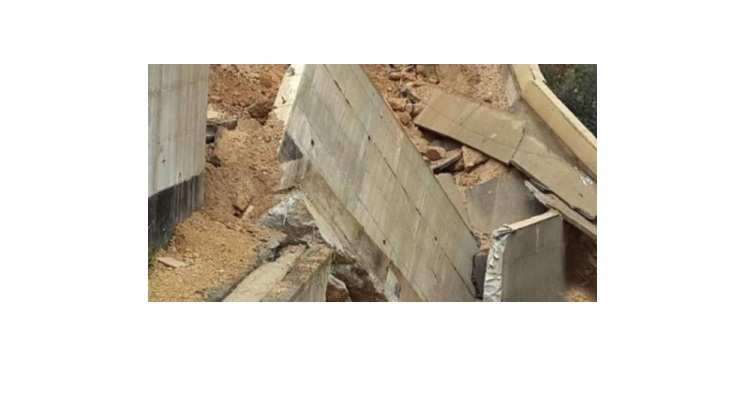 اخلاء 35 اسرة جديدة من عمارات