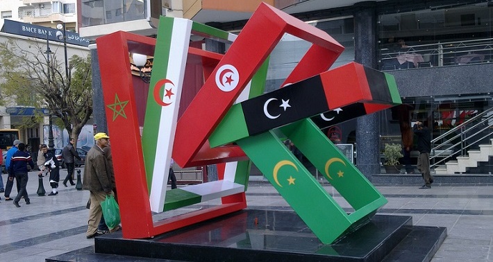 الملف الليبي مصدر المخاوف الأمنية لتونس