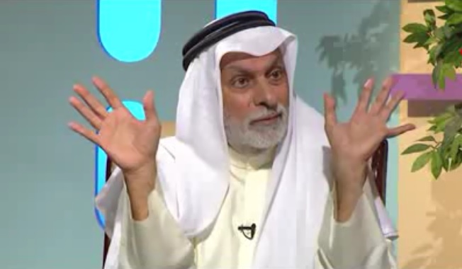 د. النفيسي: الاردن يواجه التغلغل الايراني
