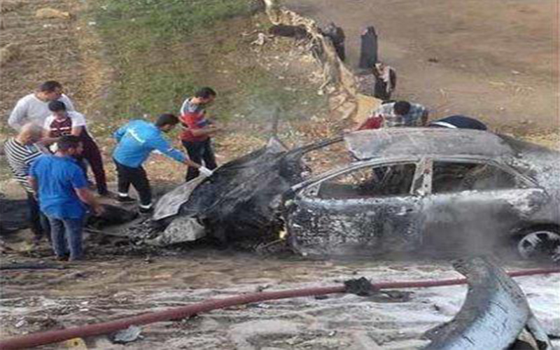 وفاة أردنيين بحادث سير في مصر