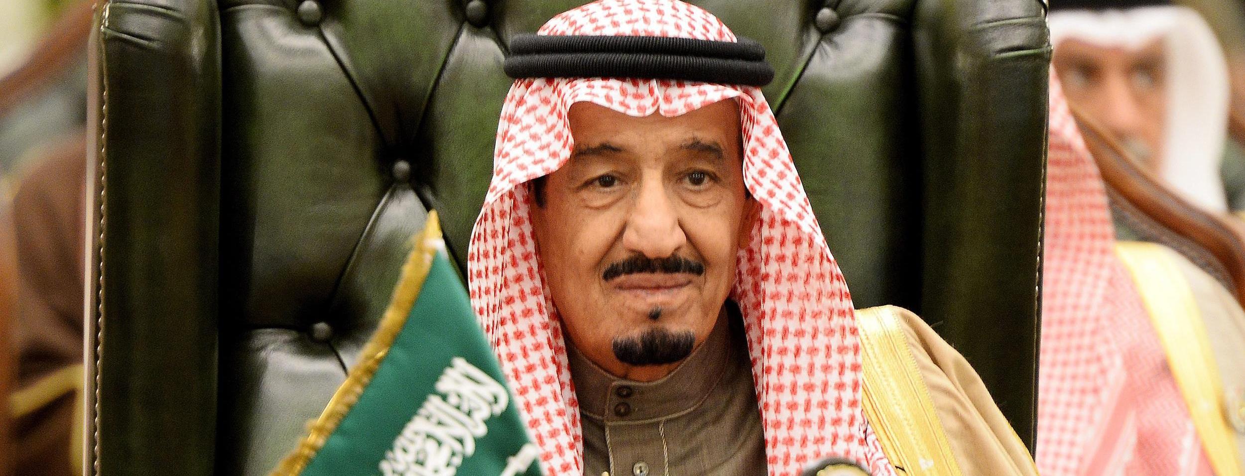 السعودية: لسنا دعاة حرب