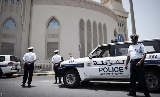 البحرين تعدم 3 إرهابيين رميا بالرصاص