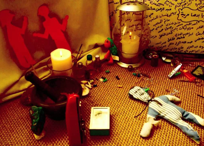 دجال لكل ألف عربي.. مجتمعات في