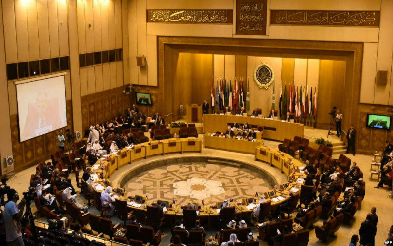 الجامعة العربية: العمل العربي المشترك أفشل