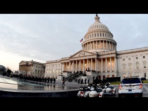 بالفيديو.. مفاجأة CNN: ماذا يحدث إذا