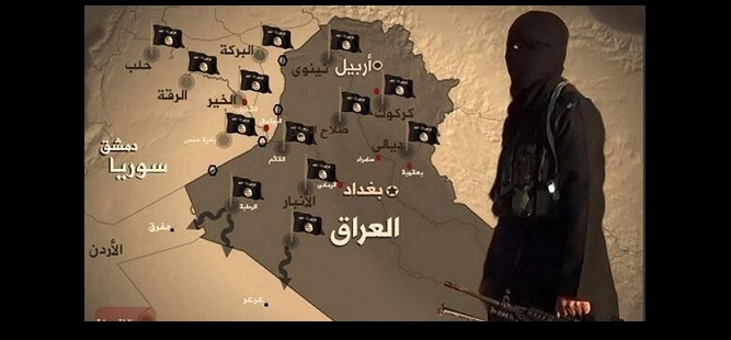 بالصحافة العالمية.. حوارات تتعدد وداعش يتمدد