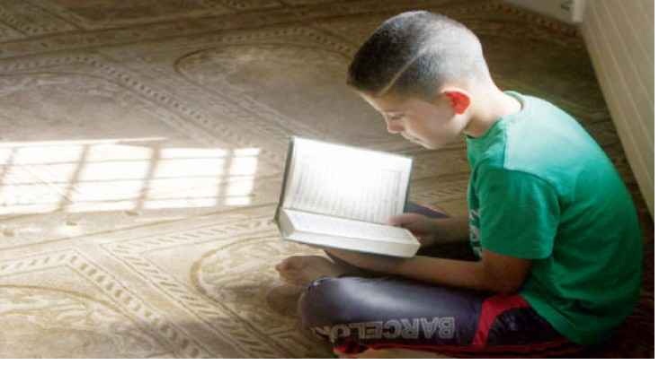 4 مدارس شرعية بأسماء الخلفاء الراشدين
