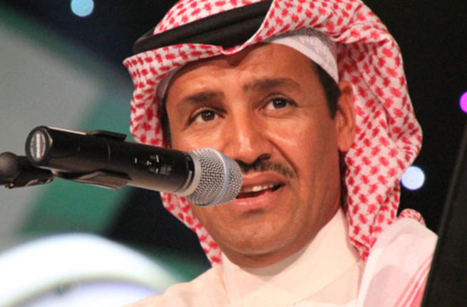 تجديد المطالبة بخالد عبدالرحمن في مهرجان