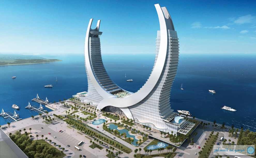 غلوبال فايننس: قطر أغنى دول العالم