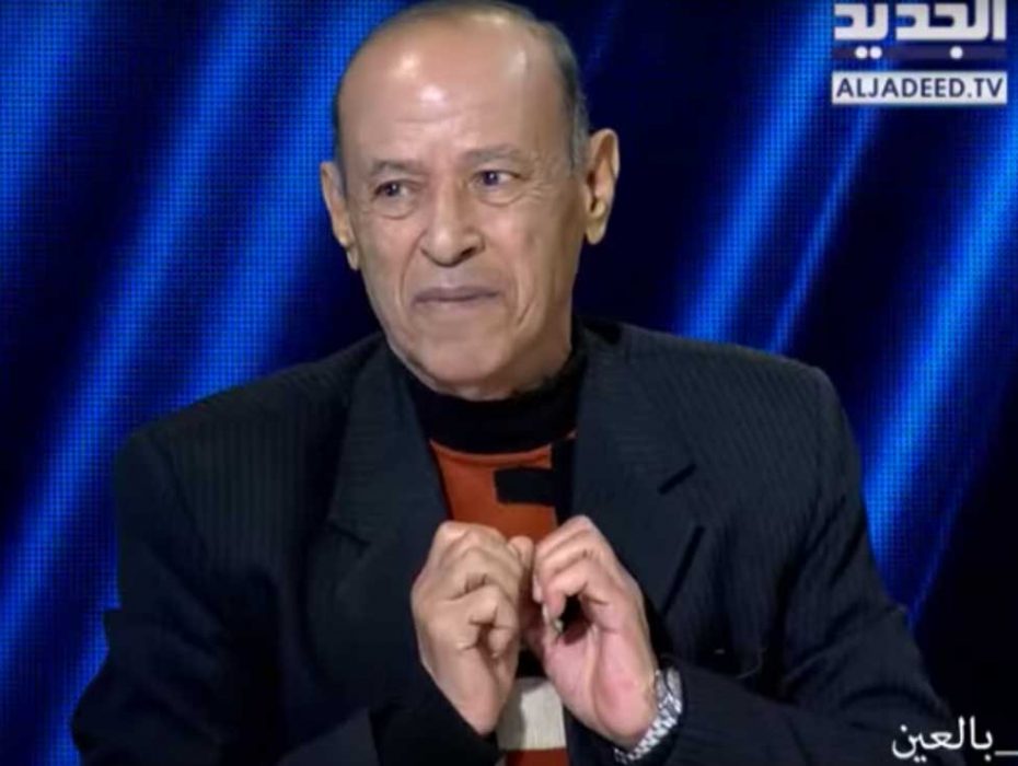 منتج مصري تزوج 64 امرأة من