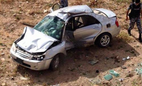 129 حادثا في 24 ساعة
