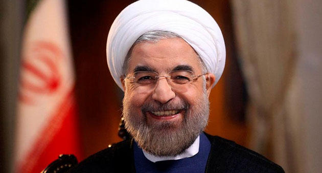 الجميع يهرع لايران .. فرنسا تدعو