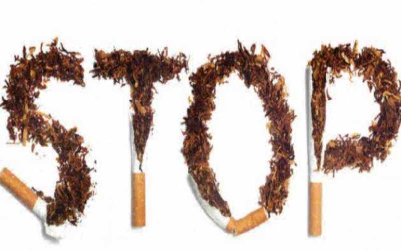 الصيام فرصة للإقلاع عن التدخين والحد