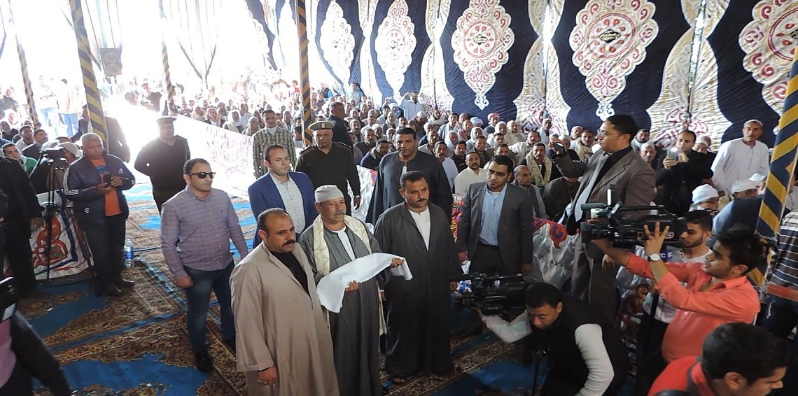 خلافا للعرف.. سقوط 4 نساء في