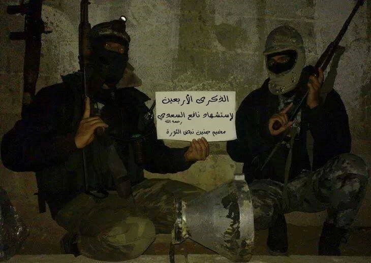 اسرائيل تستبق تصاعد المقاومة بتنفيذ عملية