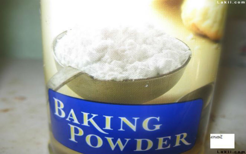 صودا الخبز تكافح وتعالج الالتهابات