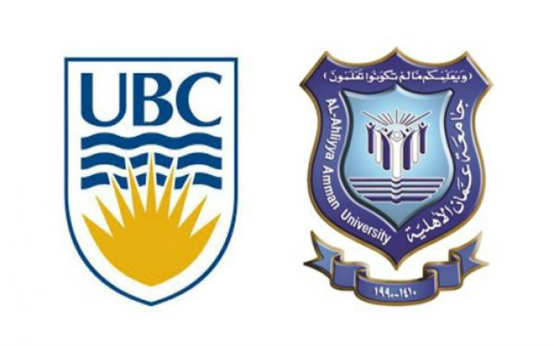 تفاهم بين عمان الأهلية وجامعة (British