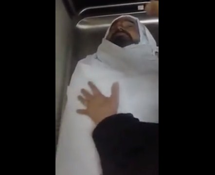 بالفيديو .. شقيقة الكسجي تودعه بكلمات