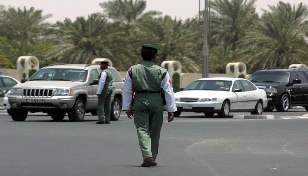 الامارات تحيل 41 متهما بتشكيل (تنظيم