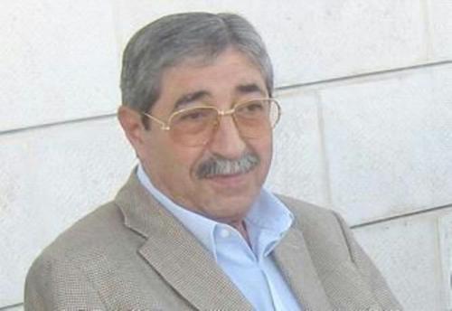 الشيخ أبو العبد أيقونة السلط وكبار