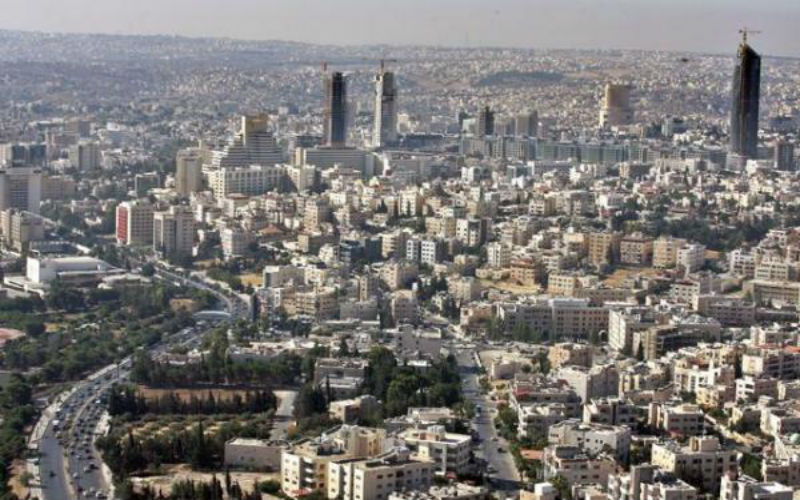 5 آلاف مواطن في عمان لا