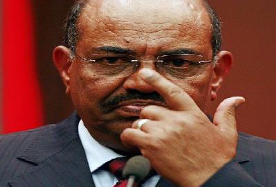 السودان: لا خطورة على البشير ..
