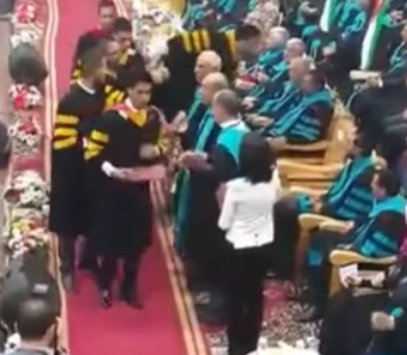 التربية والتعليم النيابية تناقش (حادثة طالب