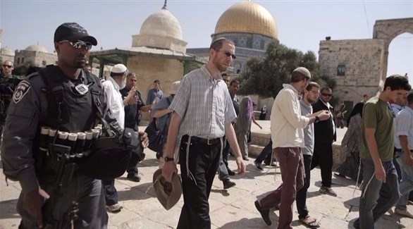 االأوقاف الفلسطينية تدعو للتصدي للمستوطنين في