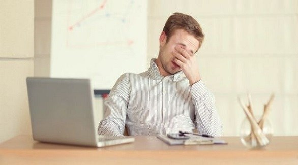 كيف تحولي يوم زوجك السيء إلى
