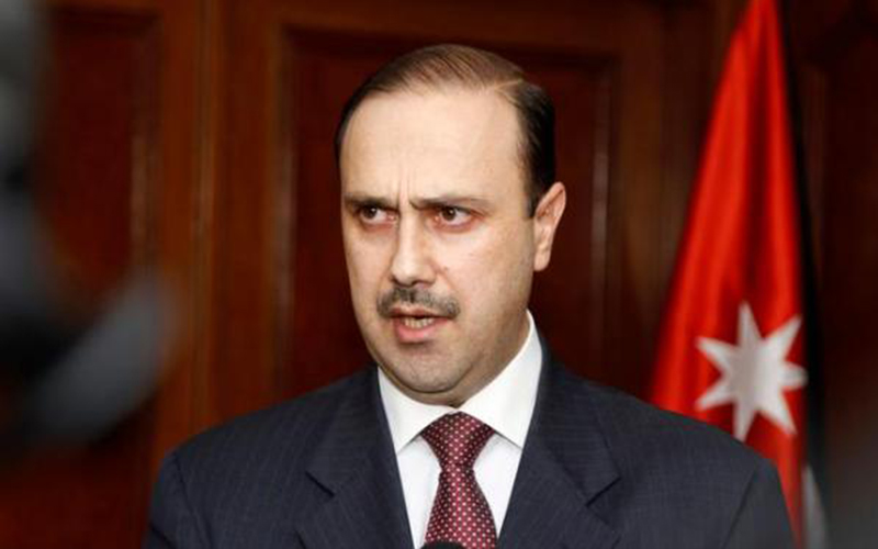 المومني: إسرائيل تقوض السلام ببناء المستوطنات