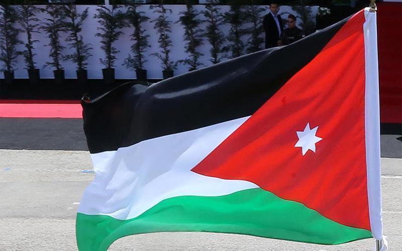 حرج لبناني من الأردن بسبب الجغبير