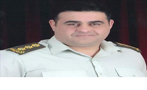 الذكرى السابعة لاستشهاد الشريف علي بن