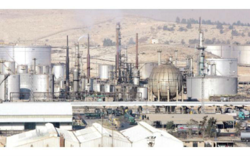 اتفاق هندي سعودي على إقامة مصفاة
