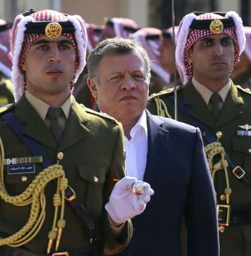 إيران تتخوف من دور أردني يمنع
