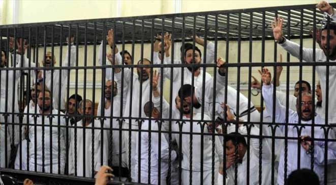 عملية ( الصيد الثمين) لاخوان مصر..