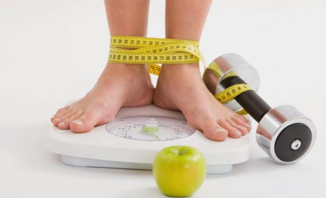 أسباب تمنعنك من إنقاص وزنك