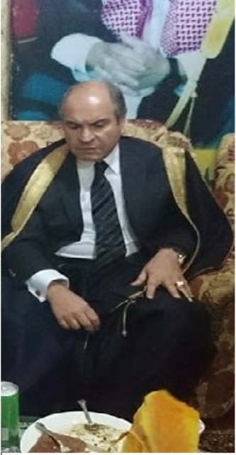 حكومة عشائرية ومجتمع ديمقراطي